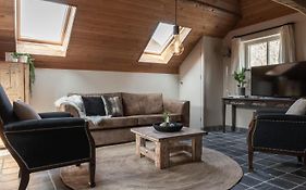Boerensuite, vakantiewoning en B&B